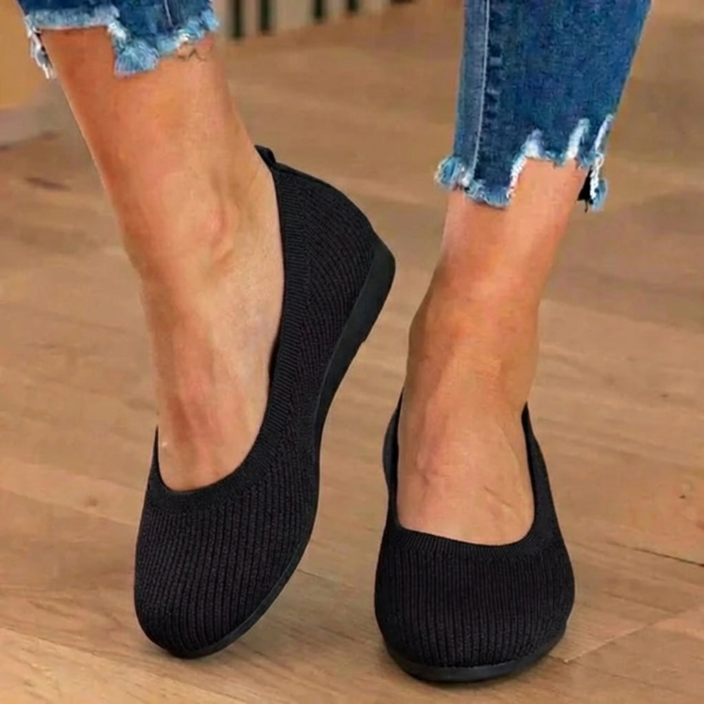 Chique Orthopedische Schoenen met Uniek Ontwerp