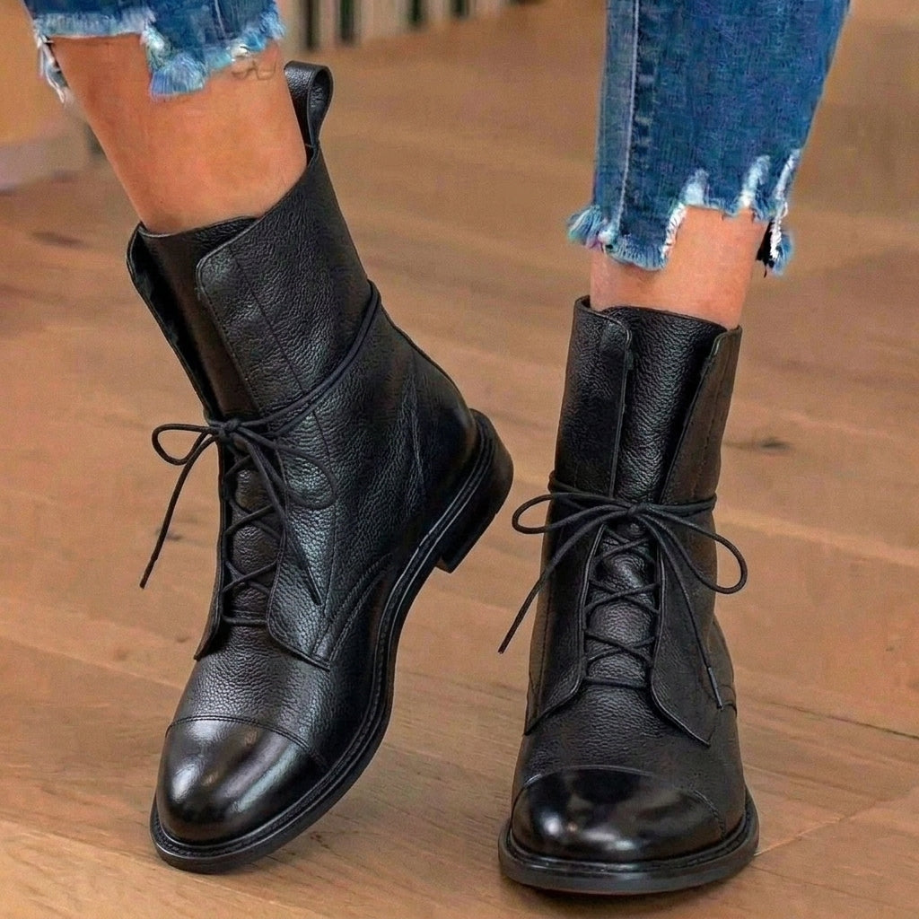 Stijlvolle Orthopedische Schoenen voor Elke Gelegenheid