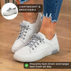 Sierlijke Orthopedische Schoenen voor Moderne Look