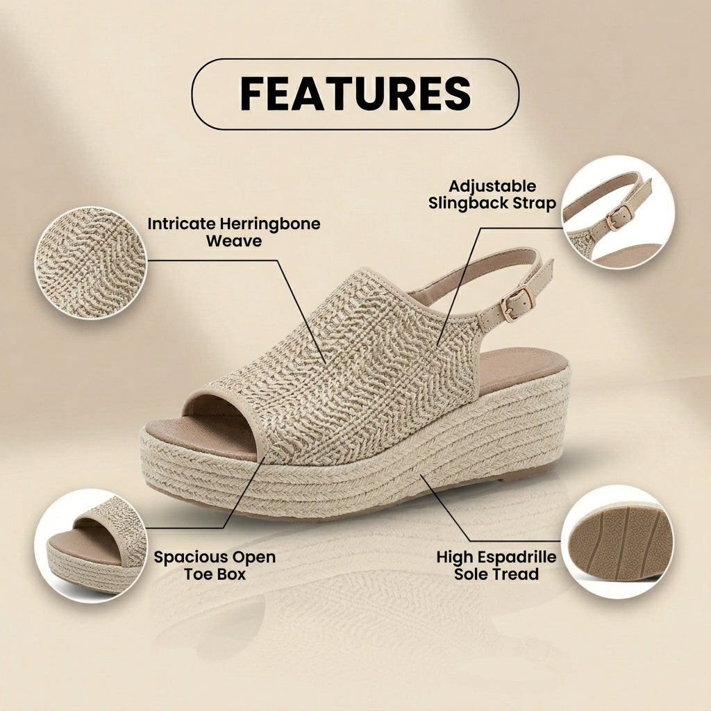 Sierlijke Orthopedische Schoenen voor Moderne Look