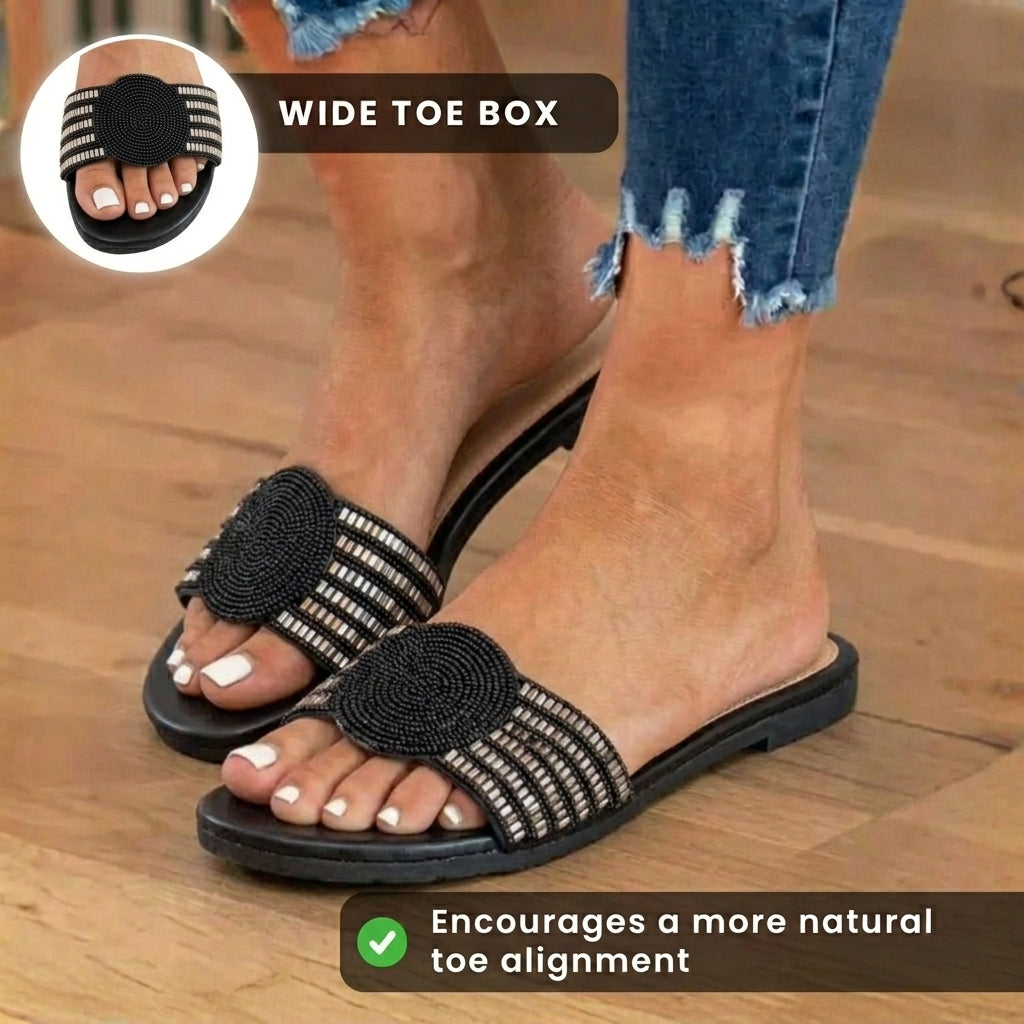 Prachtig Vervaardigde Orthopedische Schoenen