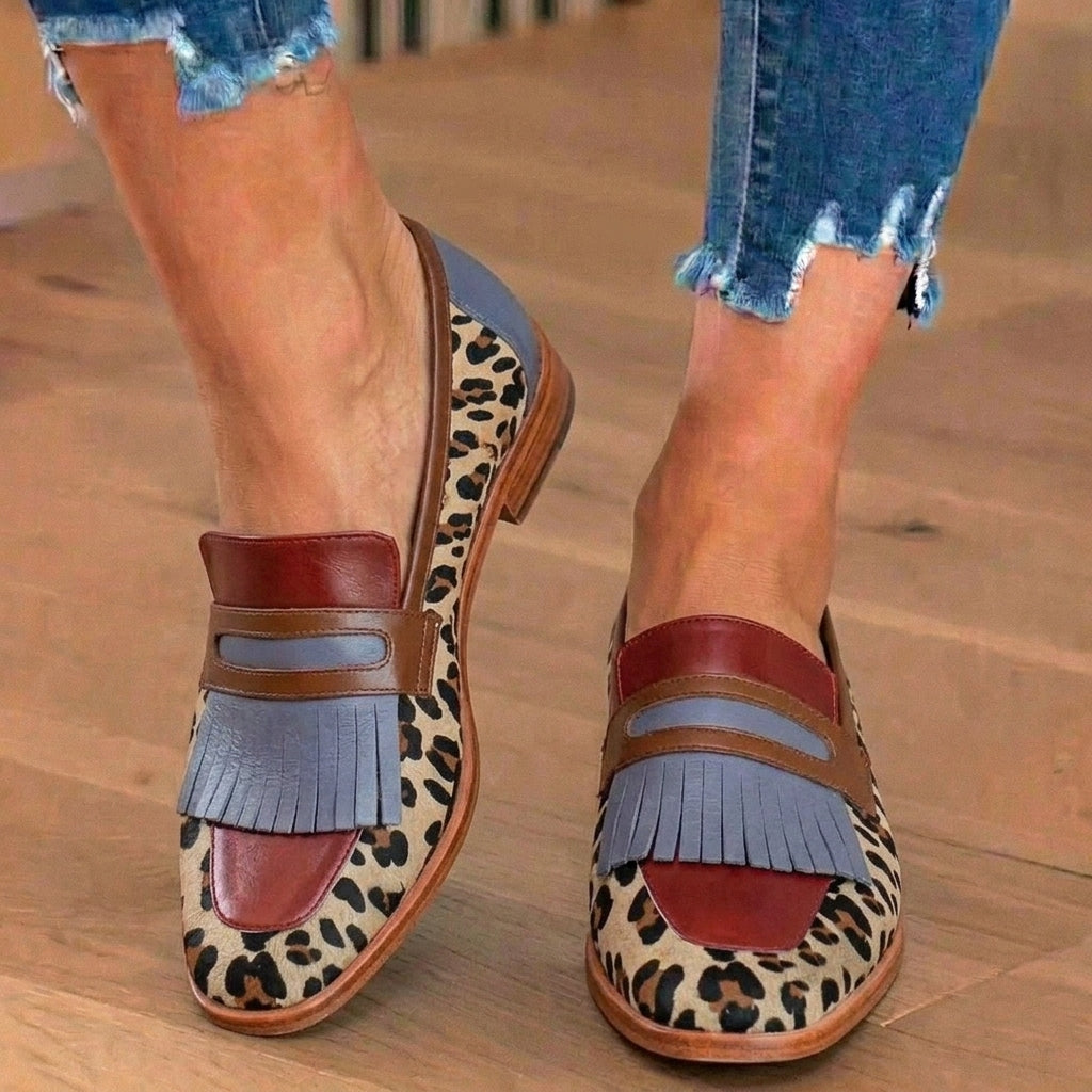 Sierlijke Orthopedische Schoenen voor Moderne Look