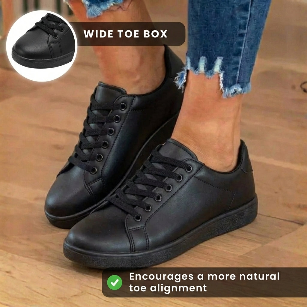 Prachtig Vervaardigde Orthopedische Schoenen