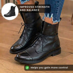 Stijlvolle Orthopedische Schoenen voor Elke Gelegenheid