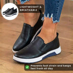 Elegante Orthopedische Schoenen voor Elke Stap
