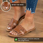 Klassieke Orthopedische Schoenen met Tijdloze Stijl