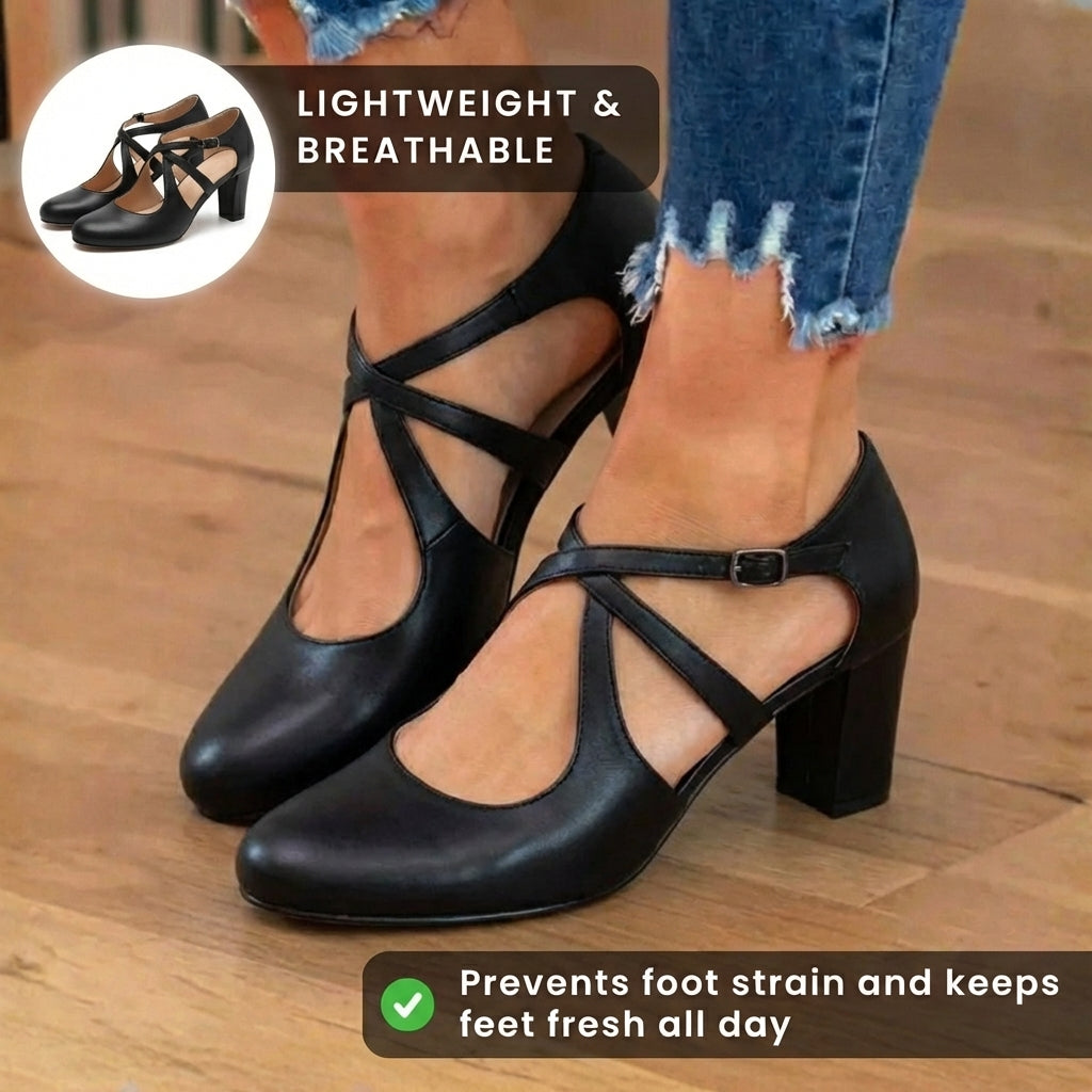 Stijlvolle Orthopedische Schoenen voor Elke Gelegenheid