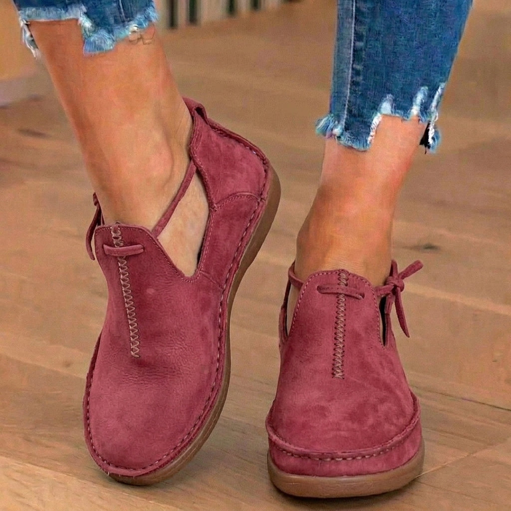 Sierlijke Orthopedische Schoenen voor Moderne Look