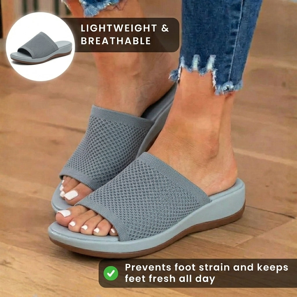 Sierlijke Orthopedische Schoenen voor Moderne Look