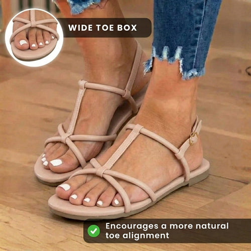 Chique Orthopedische Schoenen met Uniek Ontwerp