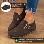 Klassieke Orthopedische Sneakers met Tijdloze Stijl