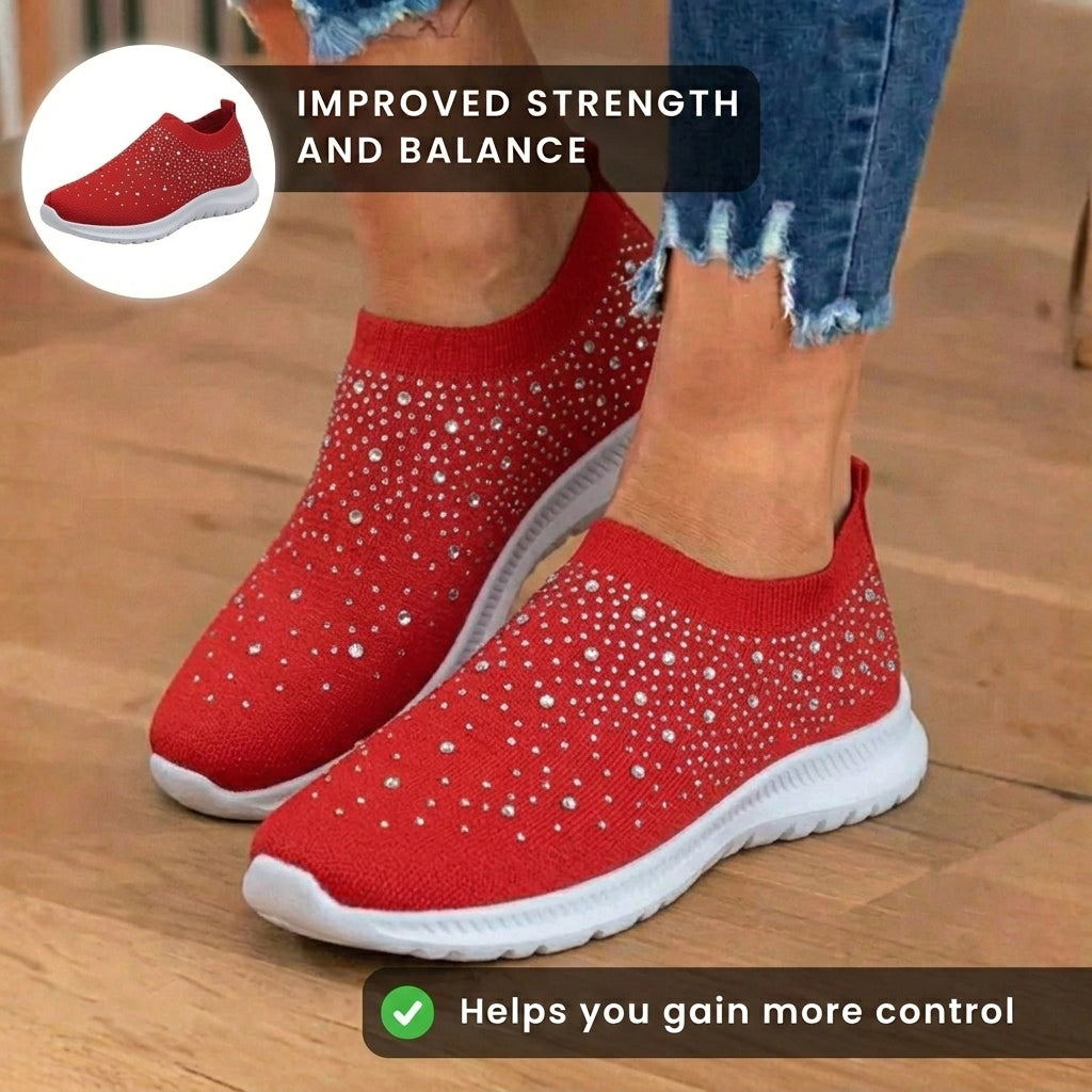 Klassieke Orthopedische Schoenen met Tijdloze Stijl