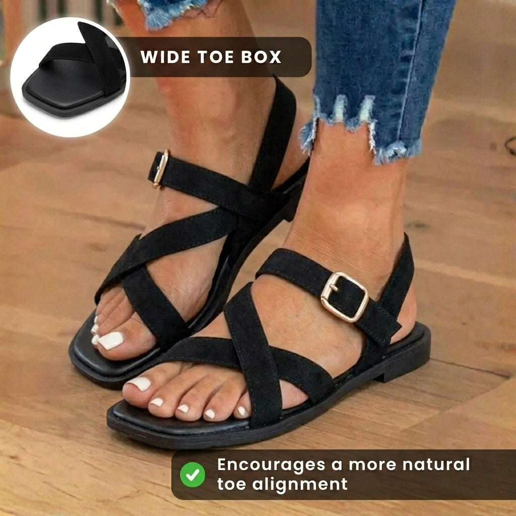 Comfortabele Orthopedische Schoenen voor Dagelijks Gebruik