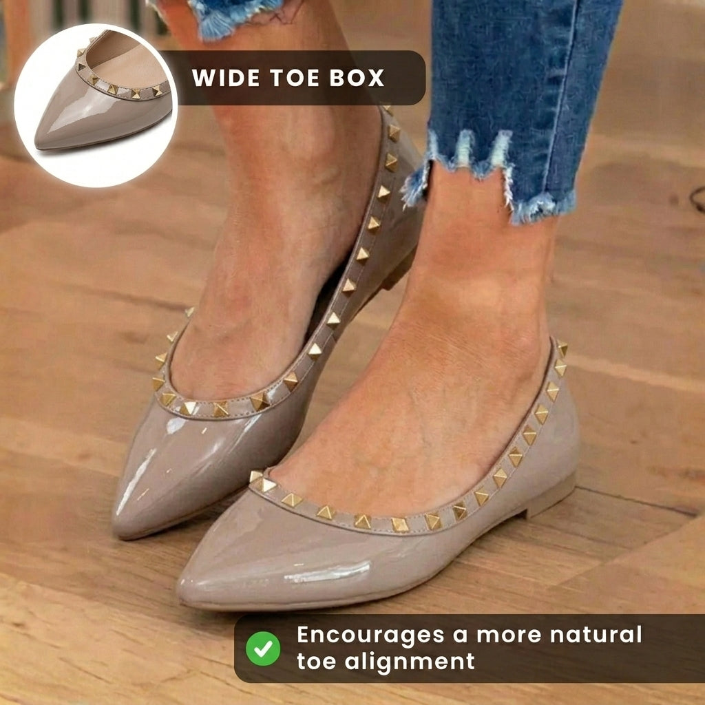 Stijlvolle Orthopedische Schoenen voor Elke Gelegenheid