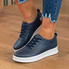 Klassieke Orthopedische Schoenen met Tijdloze Stijl