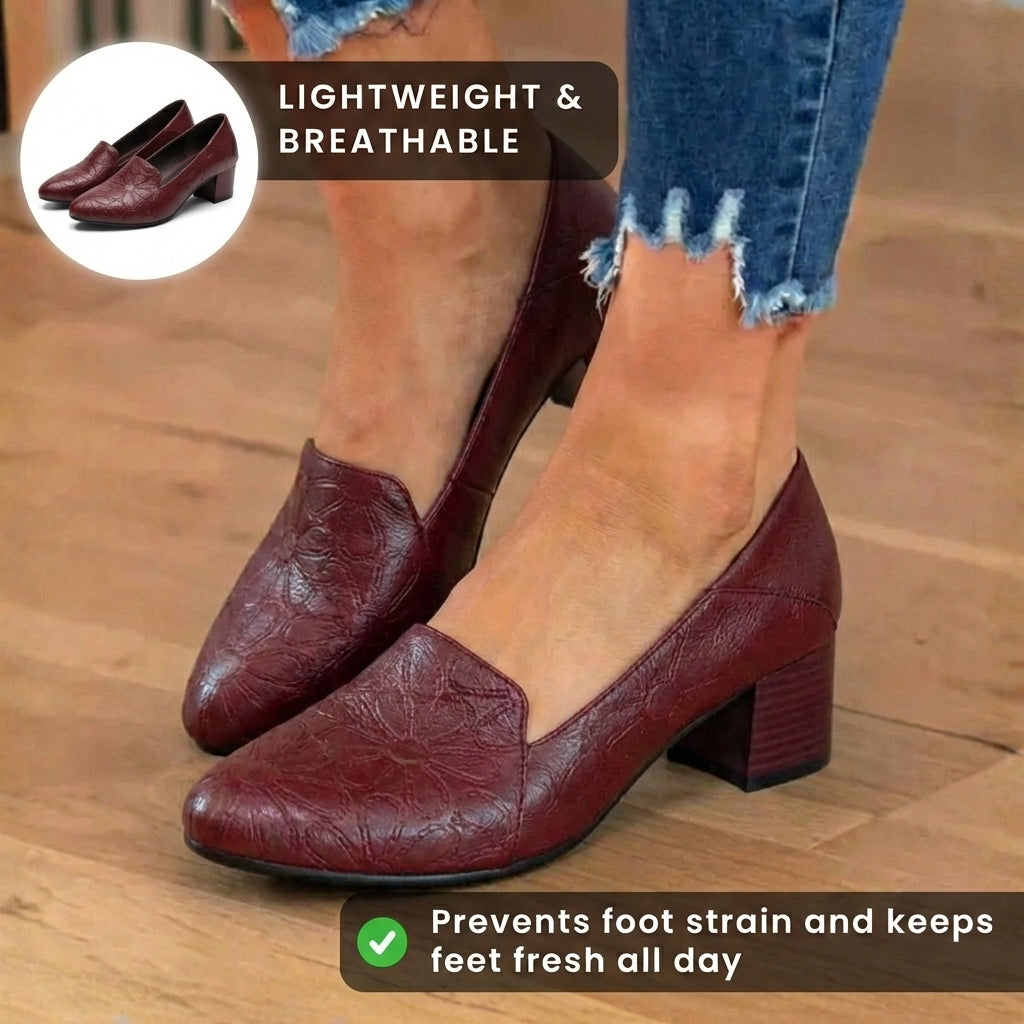 Comfortabele Orthopedische Schoenen voor Dagelijks Gebruik