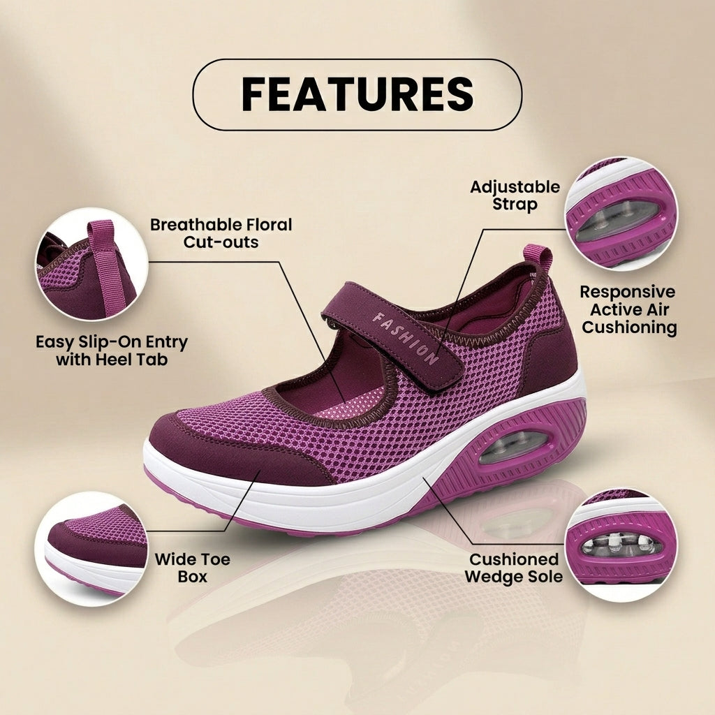 Prachtig Vervaardigde Orthopedische Schoenen