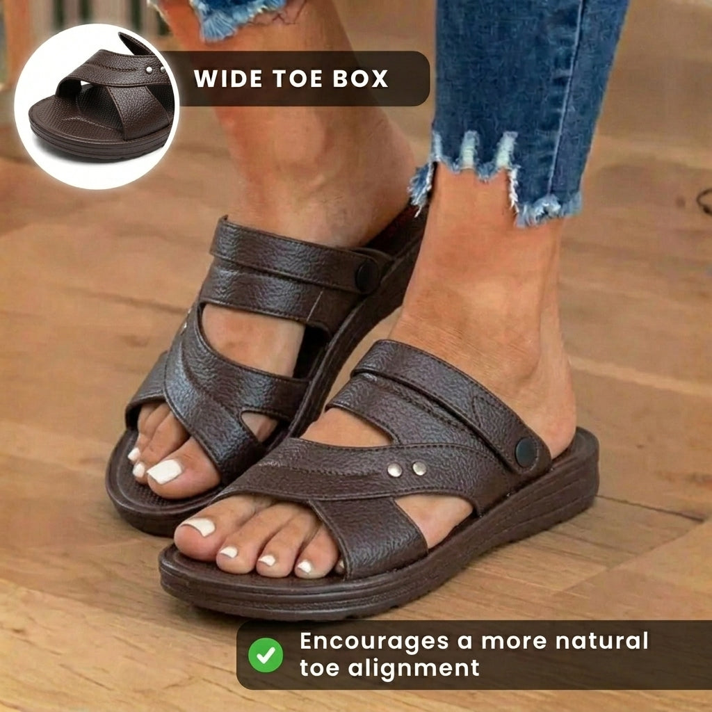 Prachtig Vervaardigde Orthopedische Schoenen
