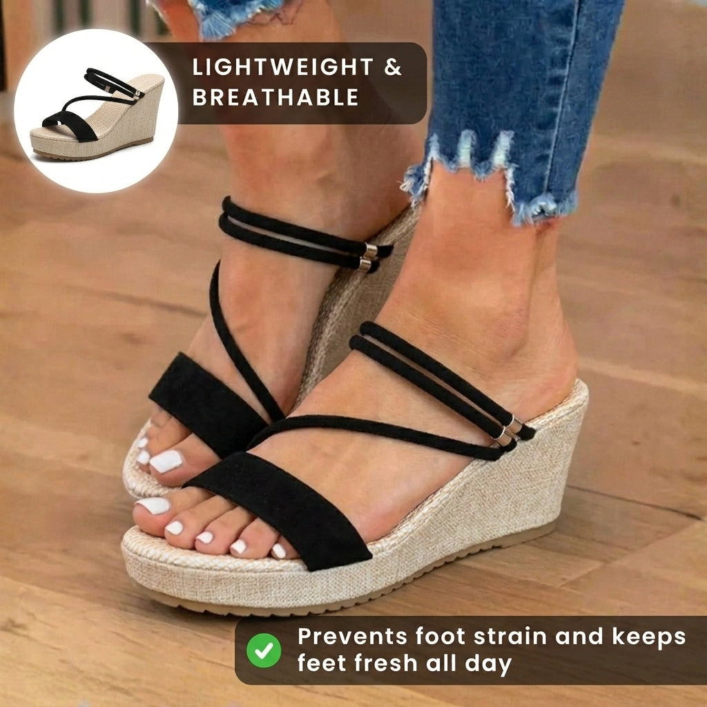Sierlijke Orthopedische Schoenen voor Moderne Look