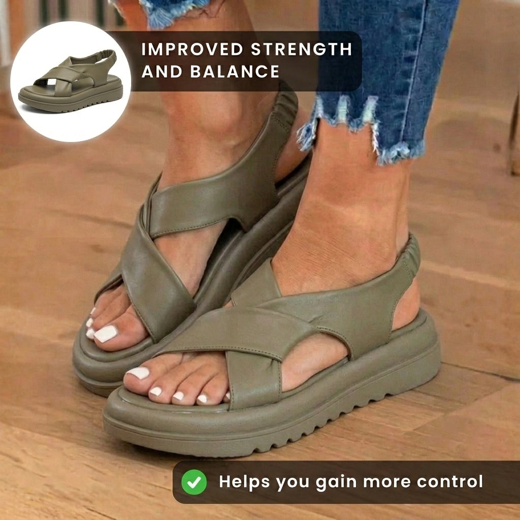 Stijlvolle Orthopedische Schoenen voor Elke Gelegenheid