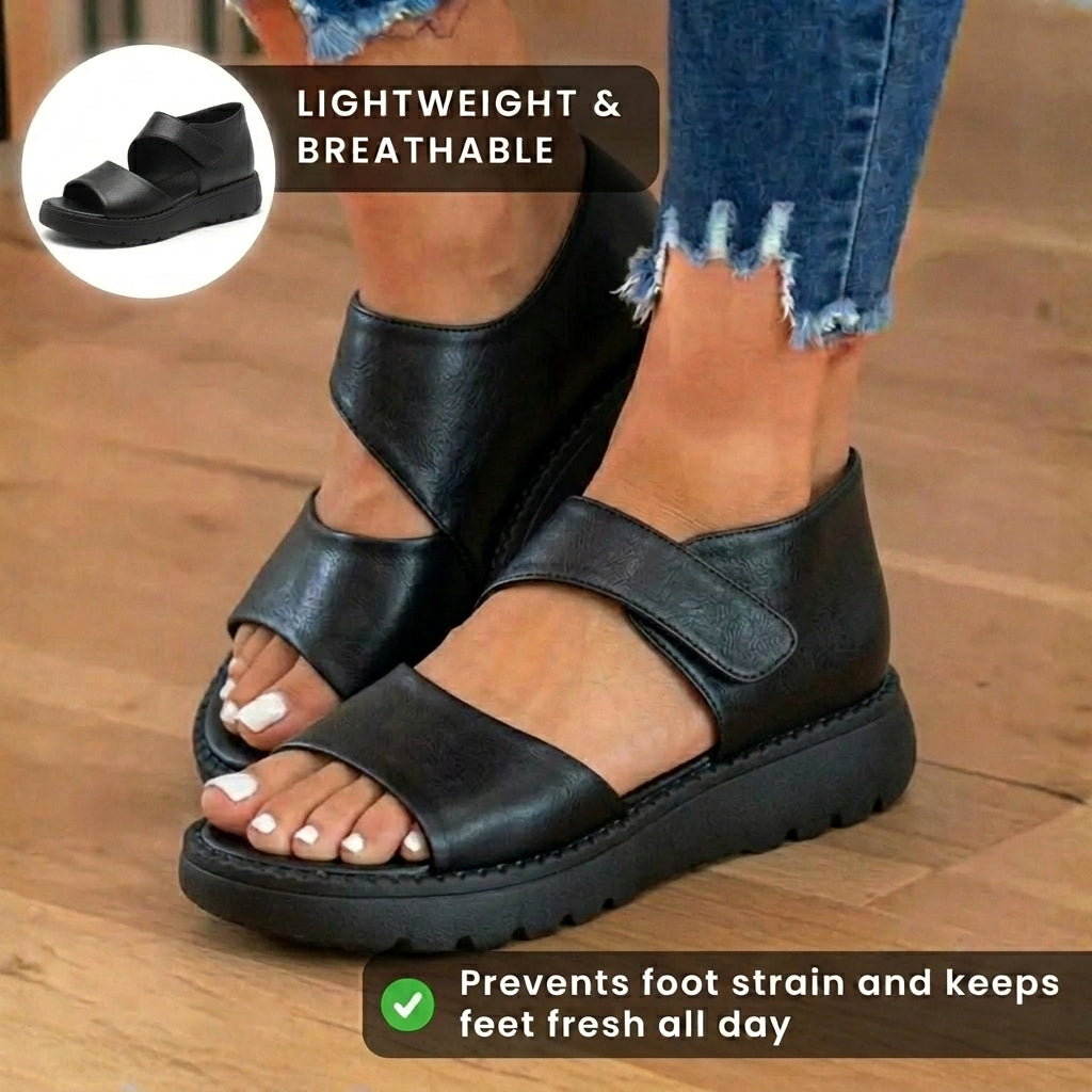 Comfortabele Orthopedische Schoenen voor Dagelijks Gebruik