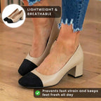 Klassieke Orthopedische Schoenen met Tijdloze Stijl
