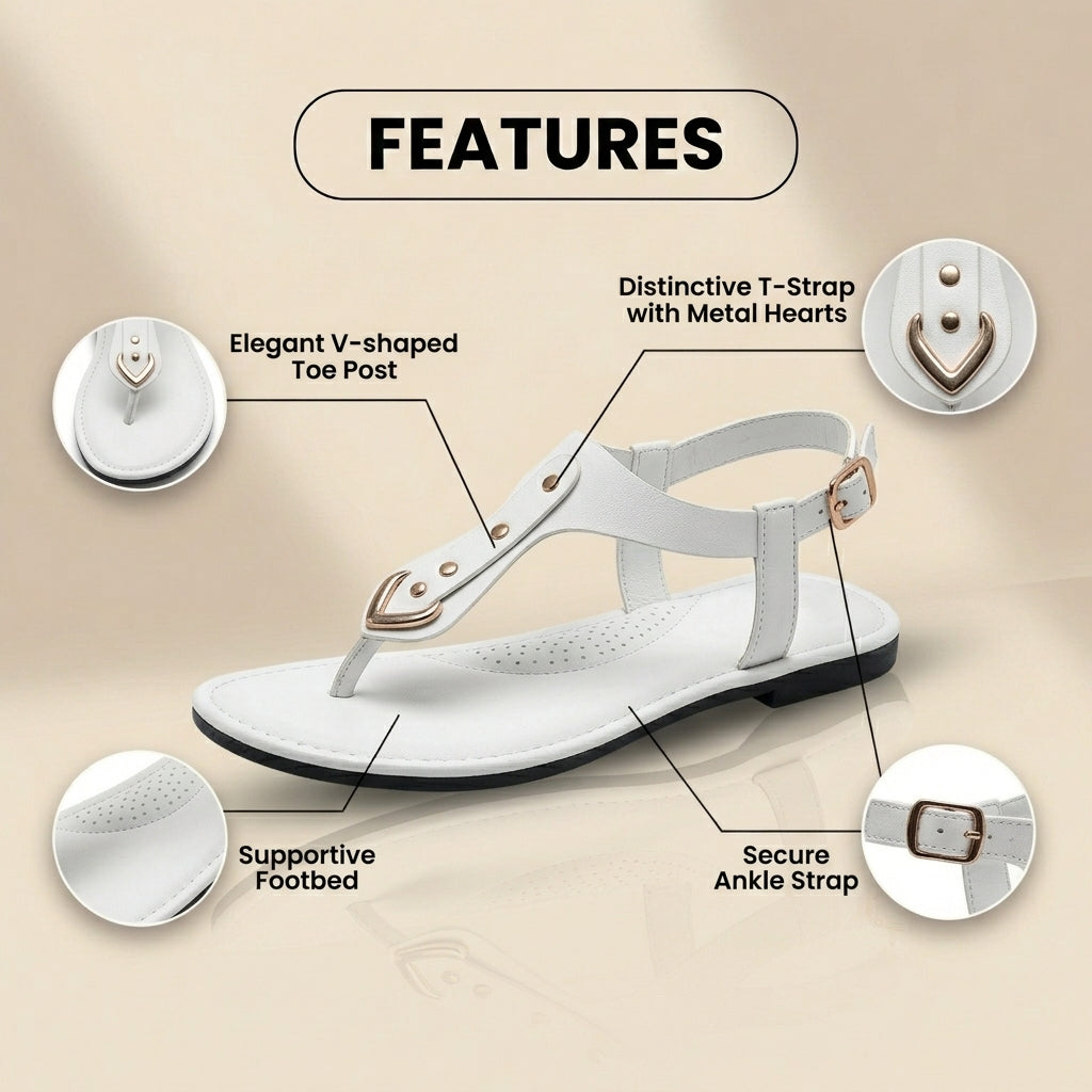 Sierlijke Orthopedische Schoenen voor Moderne Look