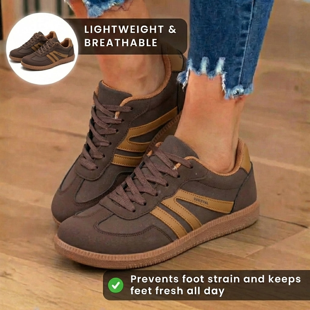 Comfortabele Orthopedische Schoenen voor Dagelijks Gebruik