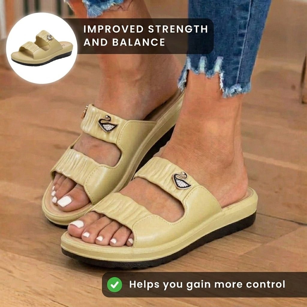 Prachtig Vervaardigde Orthopedische Schoenen