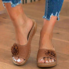 Sierlijke Orthopedische Schoenen voor Moderne Look