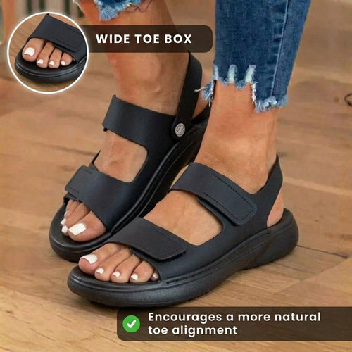 Chique Orthopedische Schoenen met Uniek Ontwerp