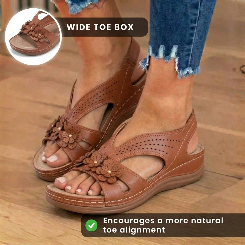 Stijlvolle Orthopedische Schoenen voor Elke Gelegenheid