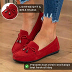 Prachtig Vervaardigde Orthopedische Sneakers