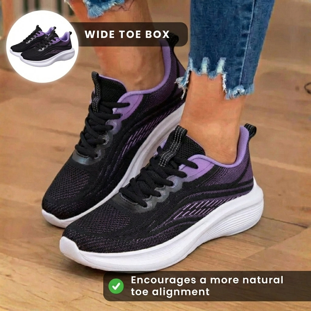 Chique Orthopedische Schoenen met Uniek Ontwerp