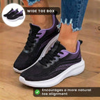 Chique Orthopedische Schoenen met Uniek Ontwerp