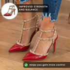 Stijlvolle Orthopedische Schoenen voor Elke Gelegenheid