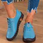 Elegante Orthopedische Schoenen voor Elke Stap
