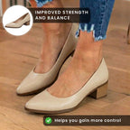 Prachtig Vervaardigde Orthopedische Schoenen