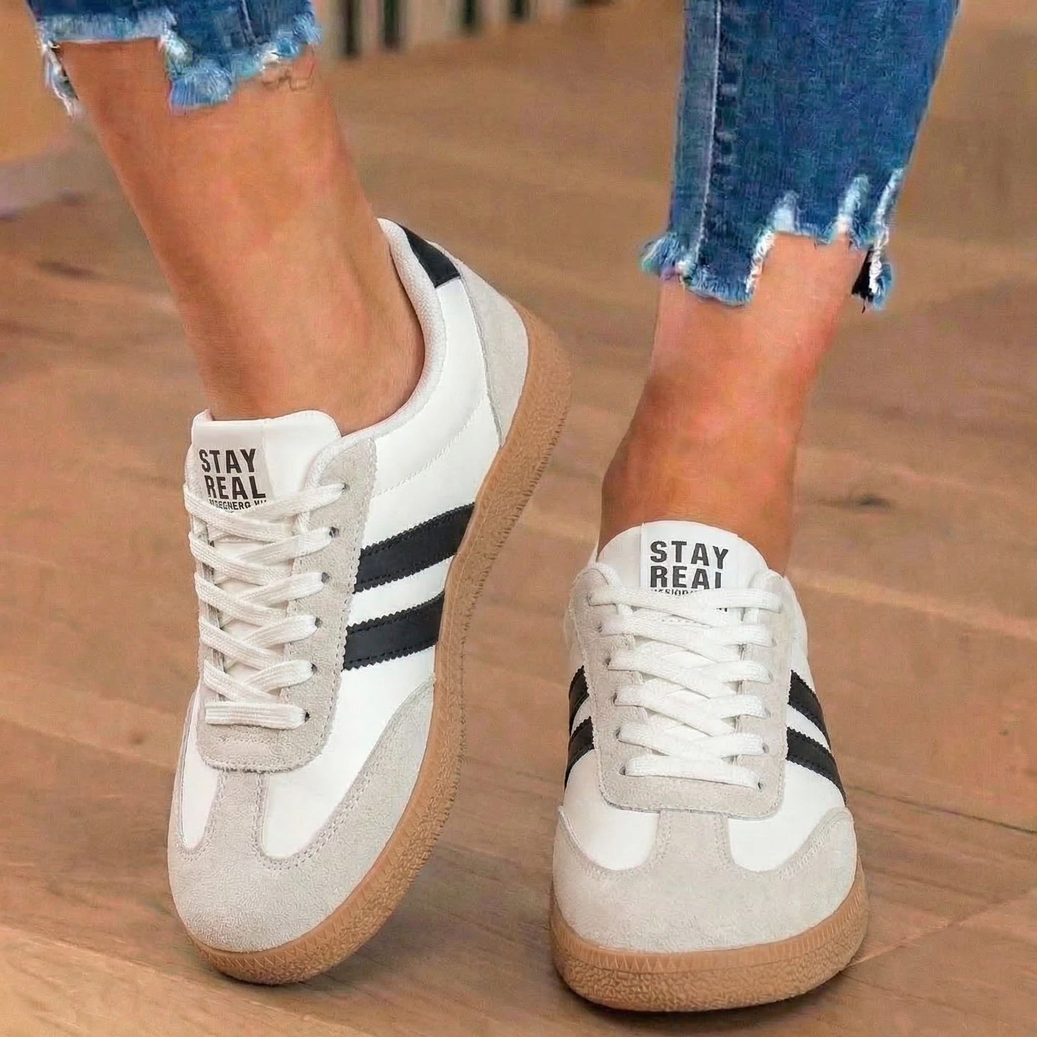 Comfortabele Orthopedische Schoenen voor Dagelijks Gebruik