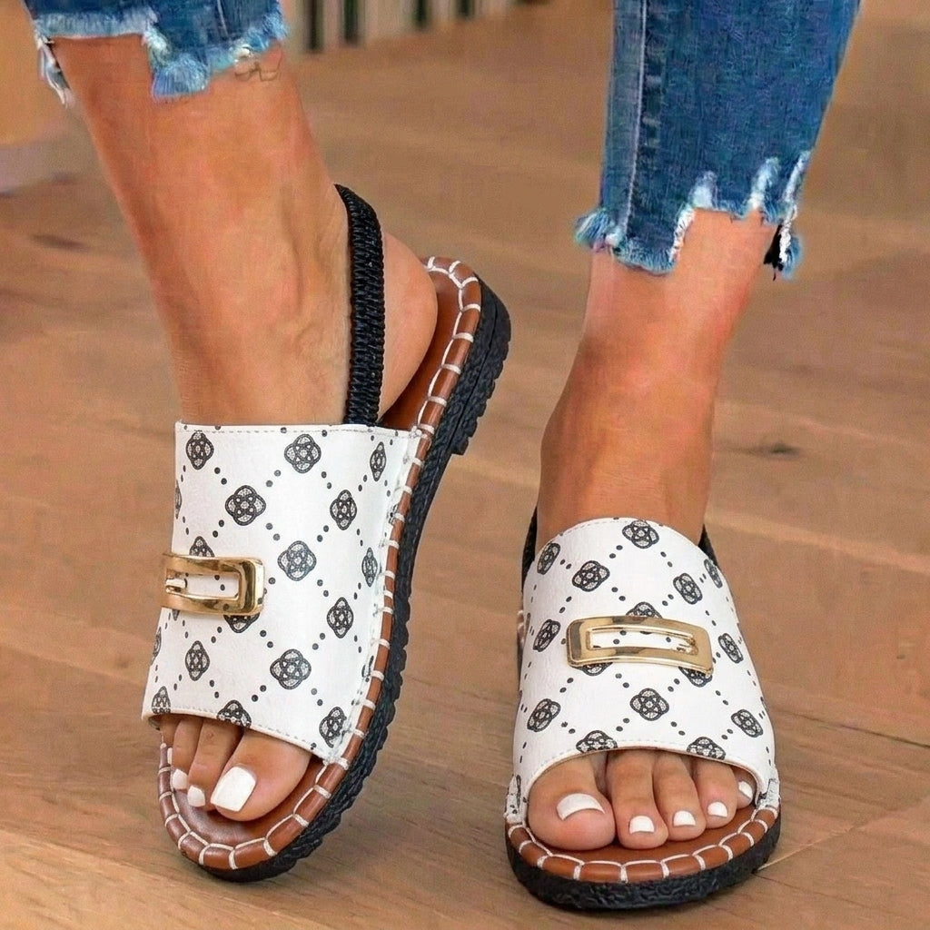 Stijlvolle Orthopedische Schoenen voor Elke Gelegenheid