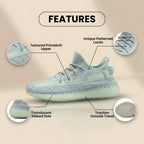 Elegante Orthopedische Sneakers voor Elke Stap