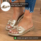 Chique Orthopedische Schoenen met Uniek Ontwerp