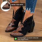 Elegante Orthopedische Schoenen voor Elke Stap
