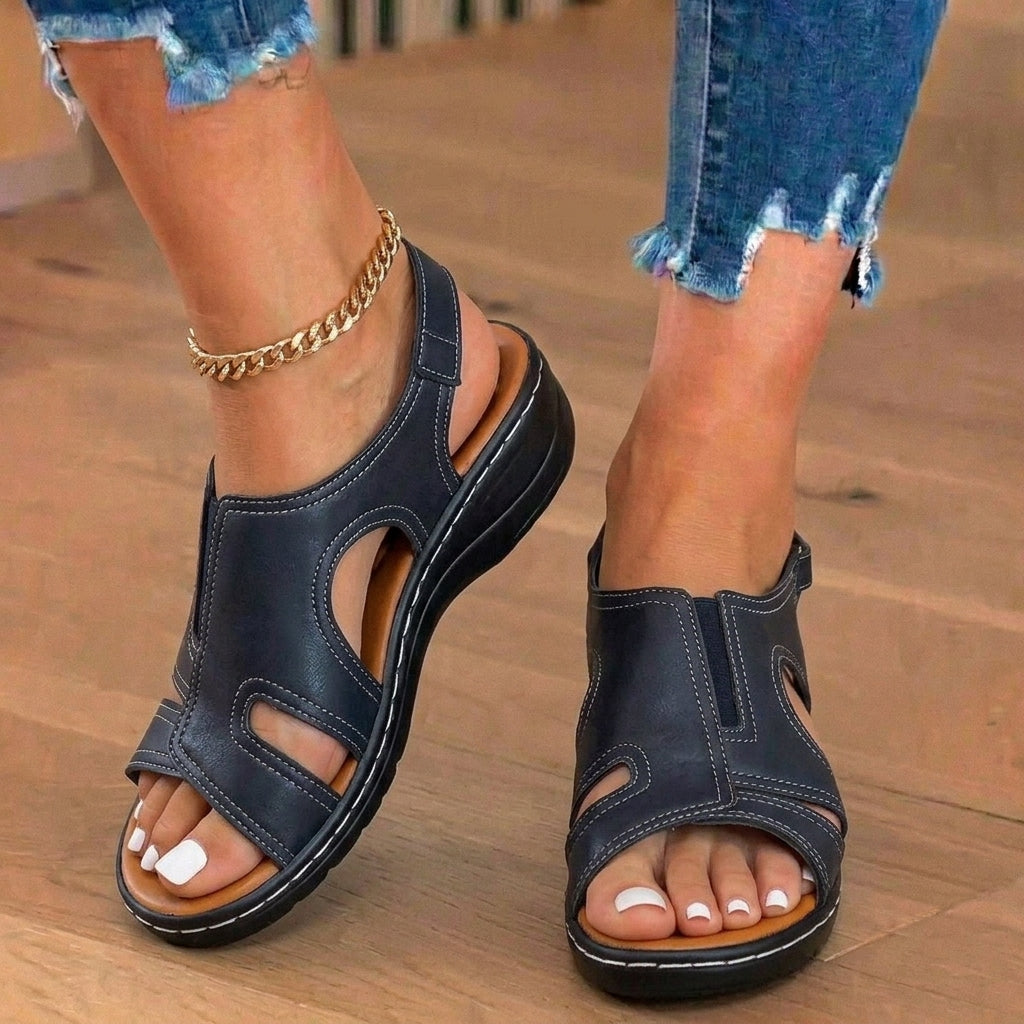 Prachtig Vervaardigde Orthopedische Schoenen
