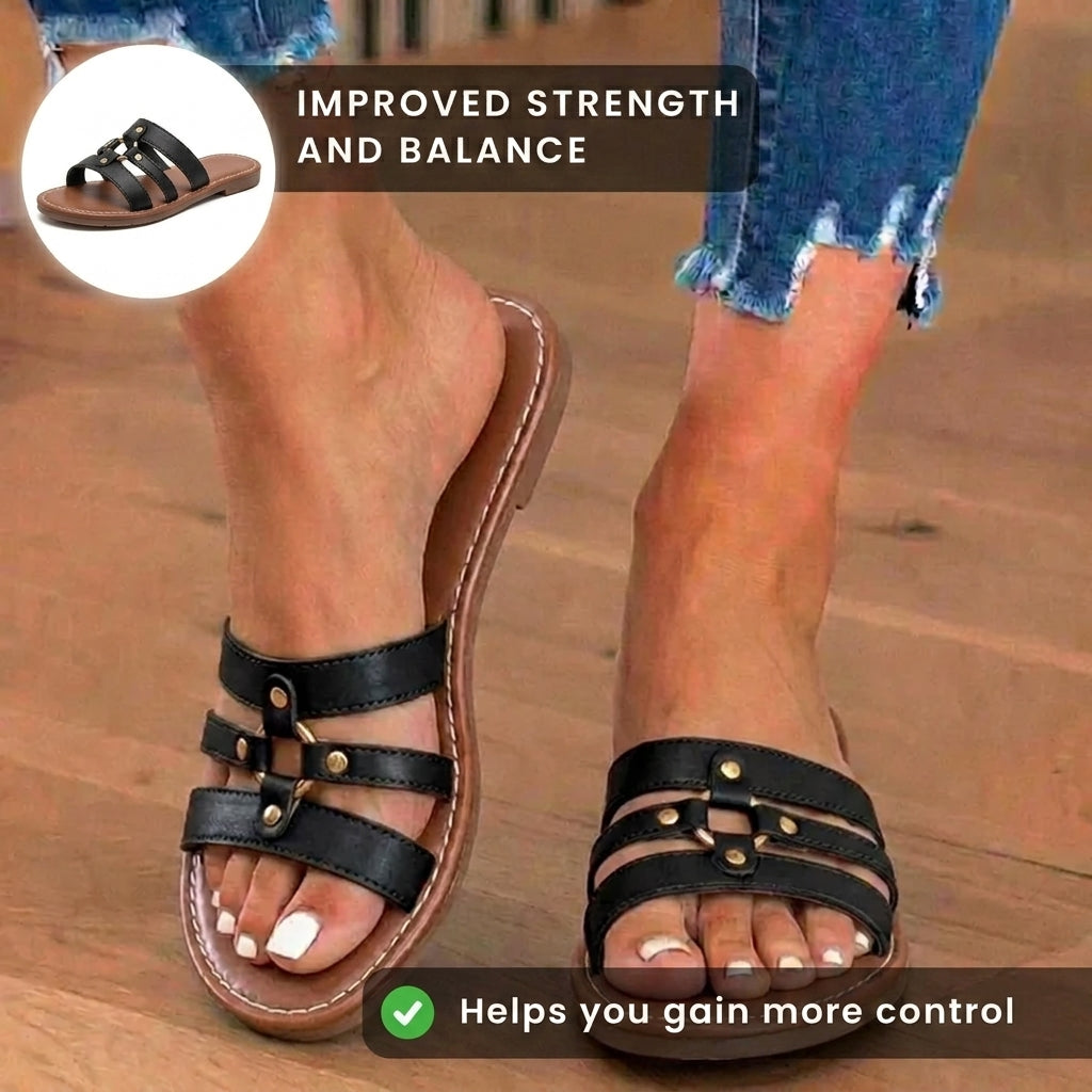 Prachtig Vervaardigde Orthopedische Schoenen