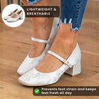 Prachtig Vervaardigde Orthopedische Schoenen