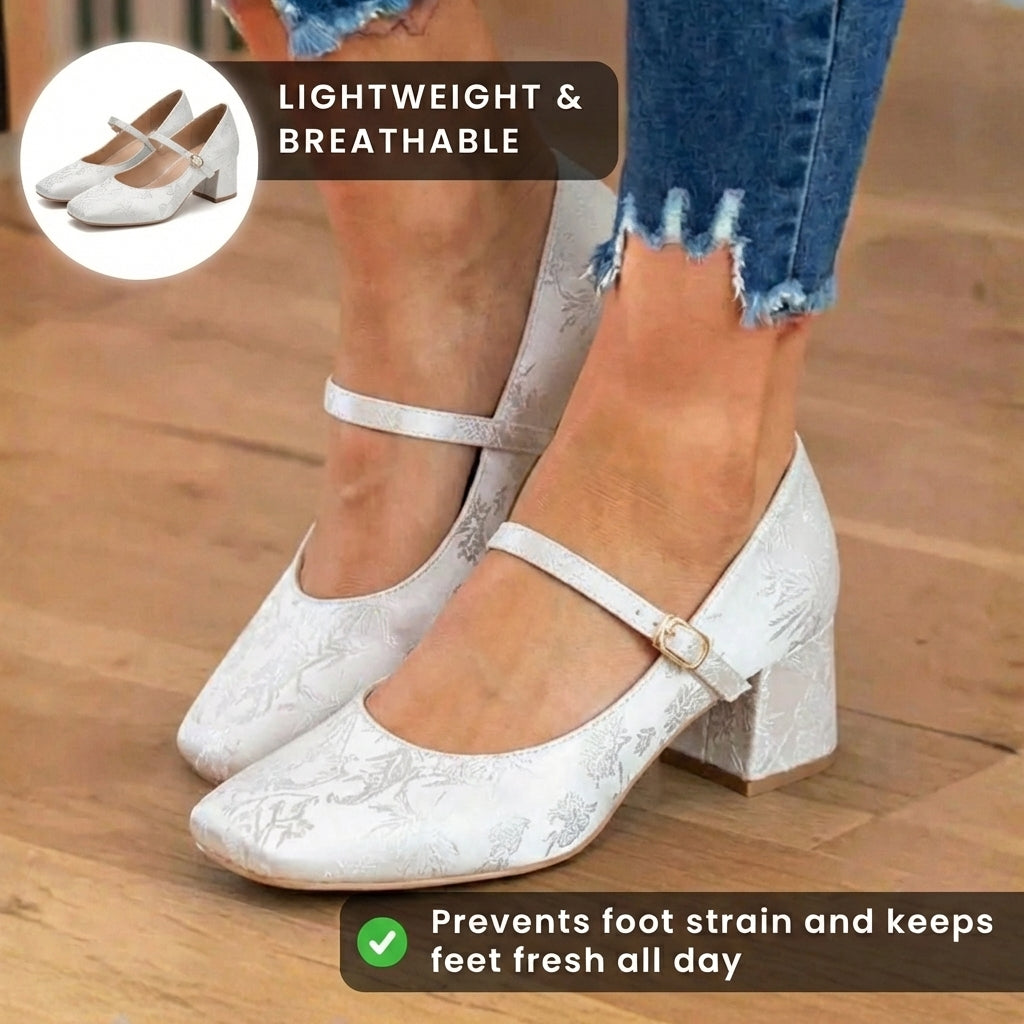 Prachtig Vervaardigde Orthopedische Schoenen