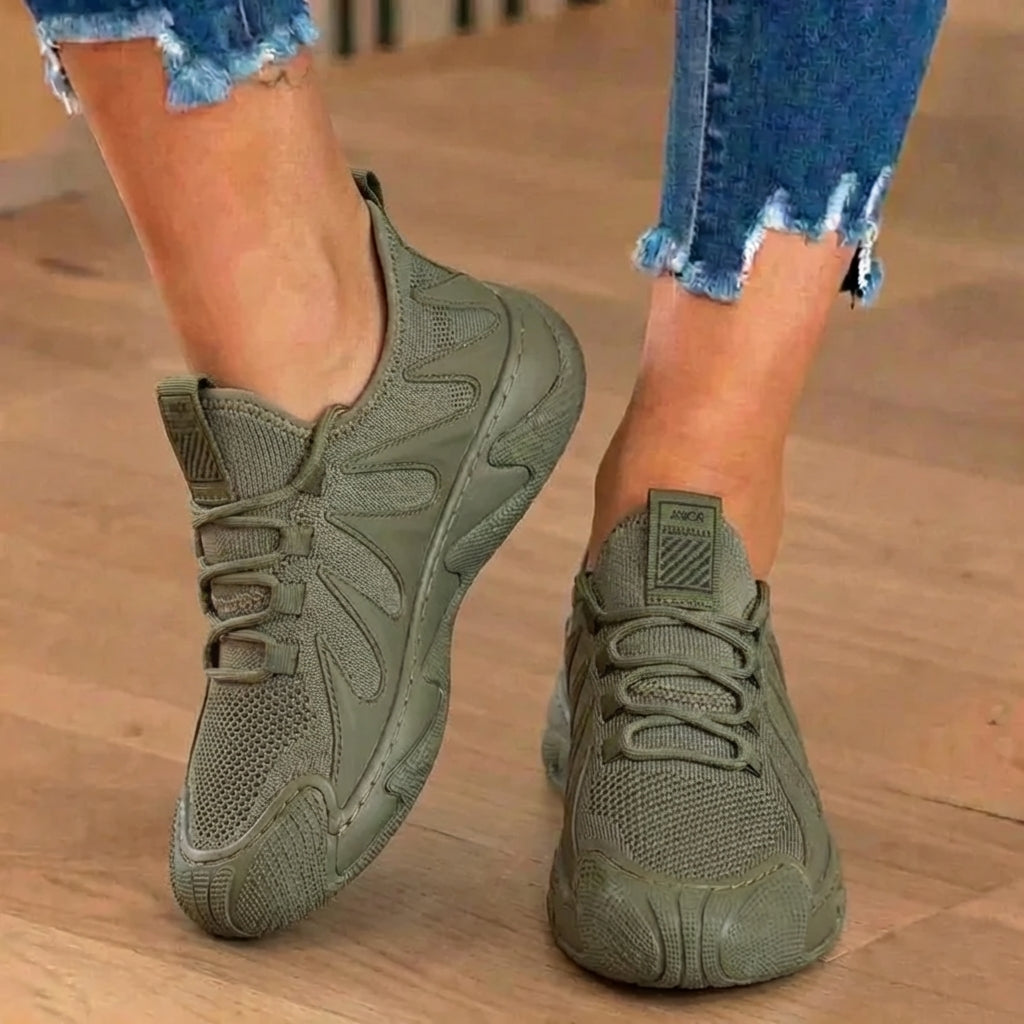 Comfortabele Orthopedische Schoenen voor Dagelijks Gebruik