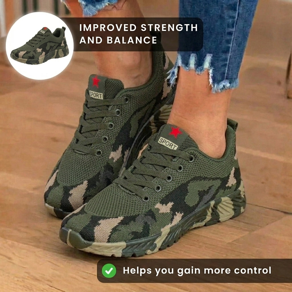 Prachtig Vervaardigde Orthopedische Schoenen