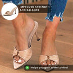 Klassieke Orthopedische Schoenen met Tijdloze Stijl